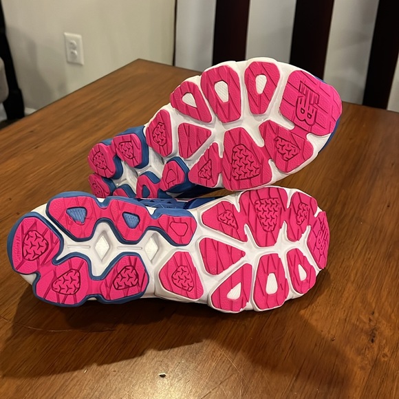 New Balance W890BA4 890 Jenny Barringer Shoes Sneakers new Women’s Size 10 - Picture 12 of 14